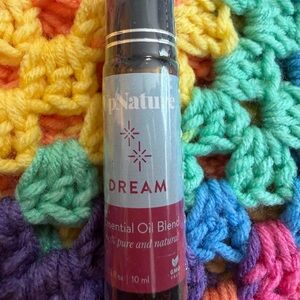 Dream Essential Oil Blend - Red